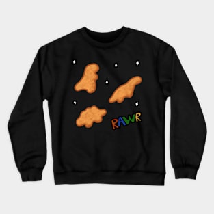 Dino Nugs Crewneck Sweatshirt